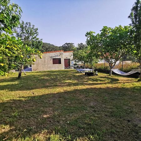 Casa Minortos Villa Bagian luar foto