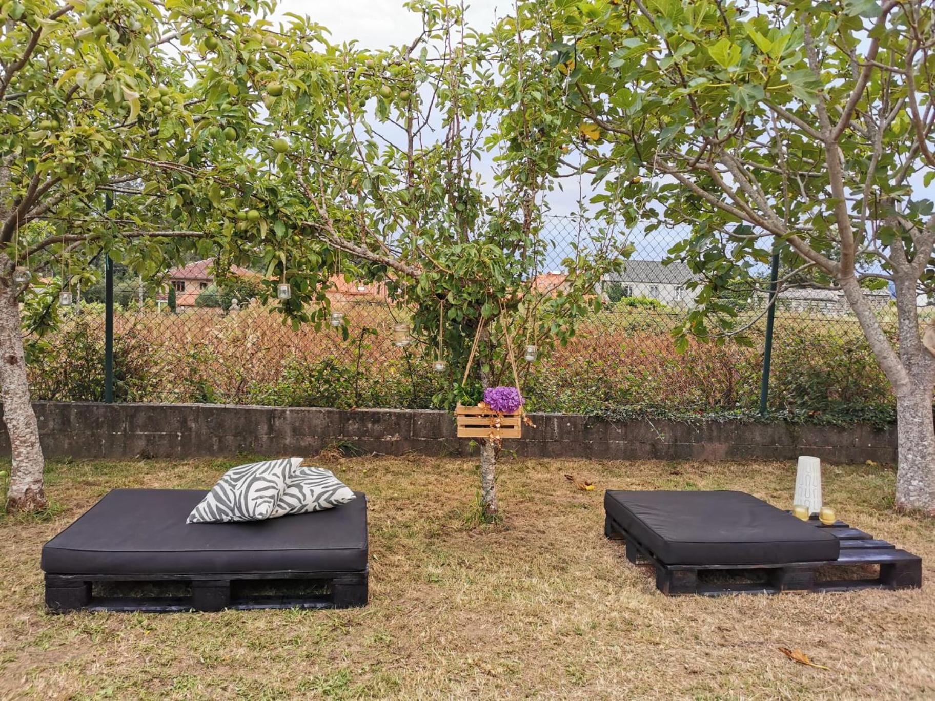 Casa Minortos Villa Bagian luar foto