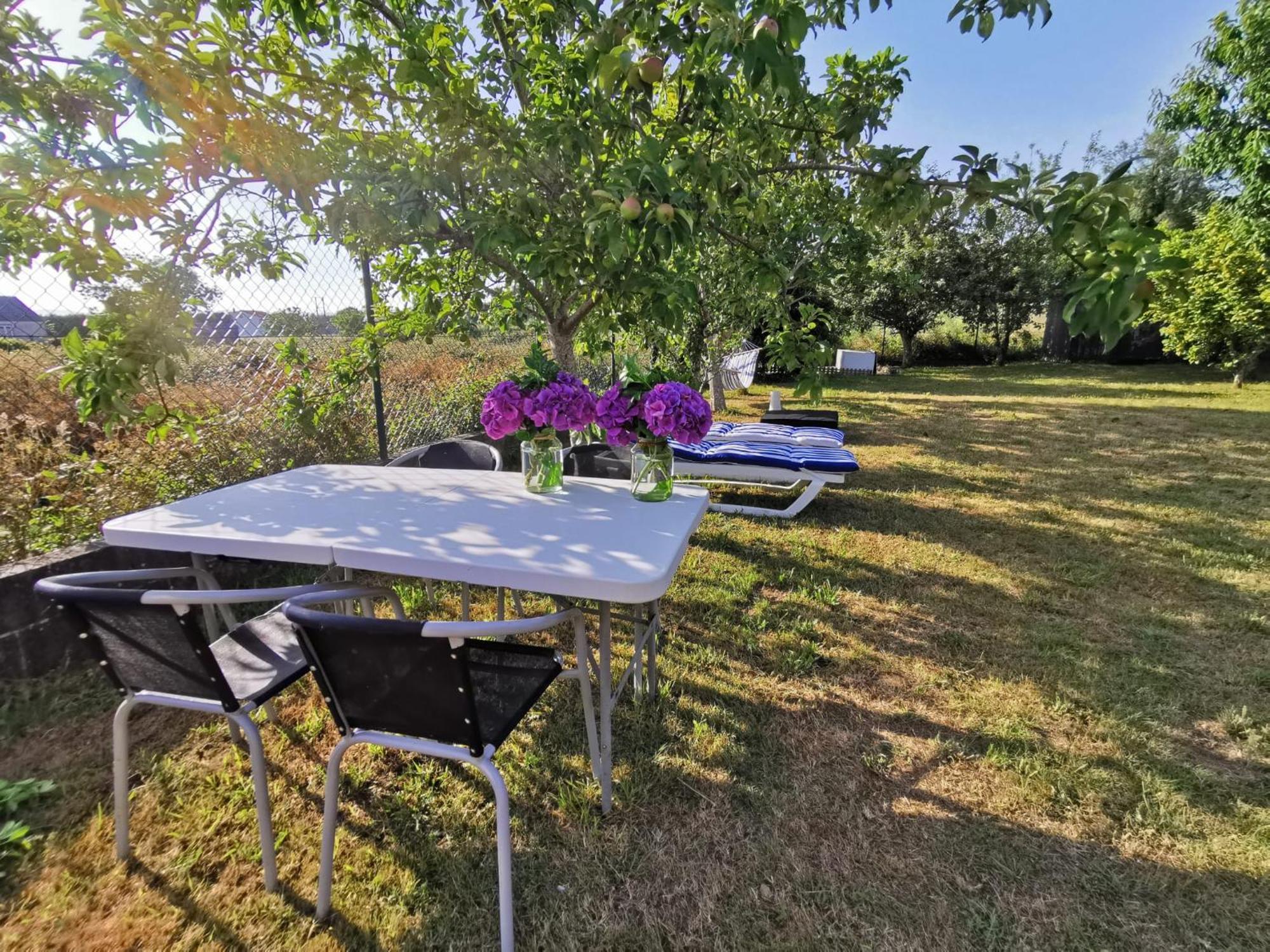 Casa Minortos Villa Bagian luar foto