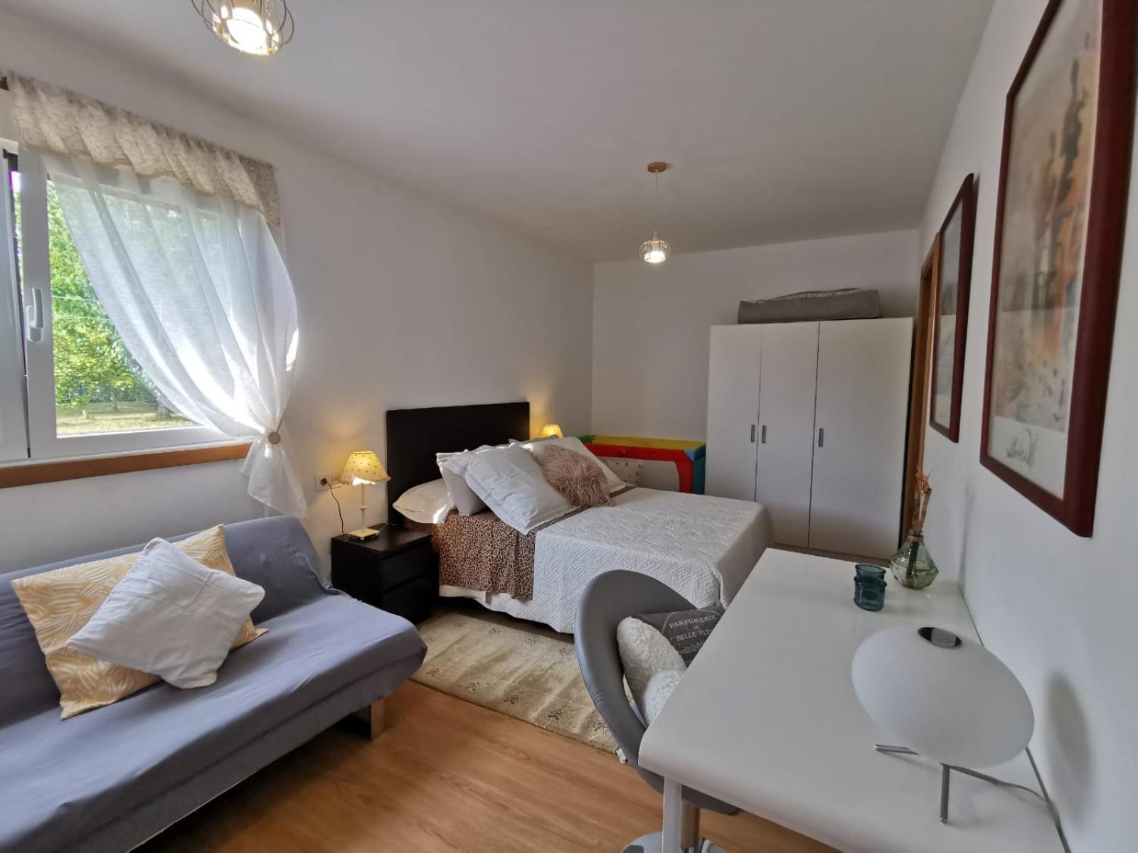 Casa Minortos Villa Bagian luar foto