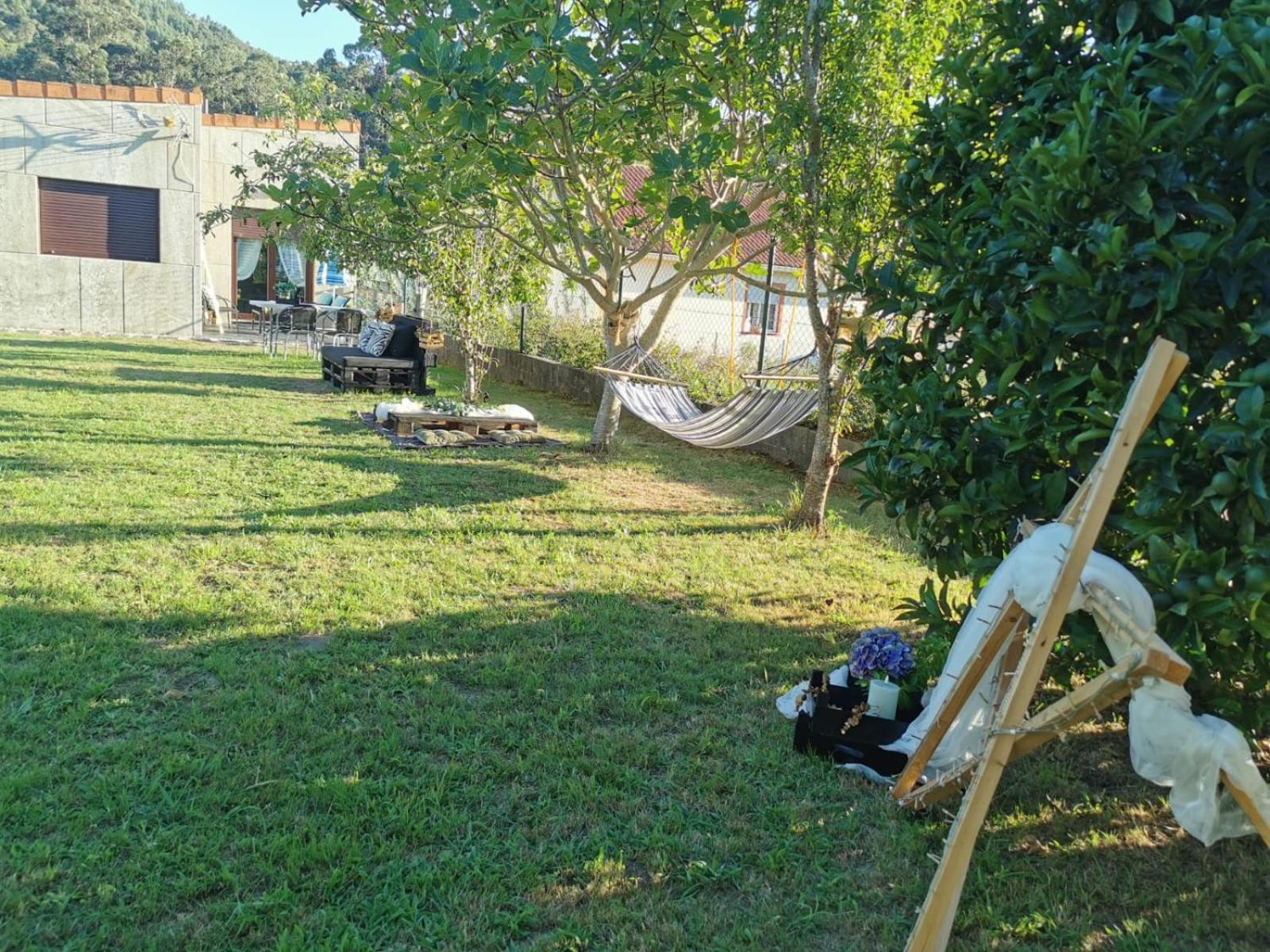 Casa Minortos Villa Bagian luar foto